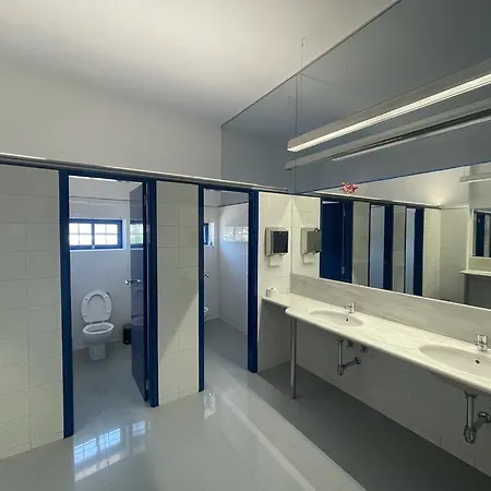 Hostel Vina Femita