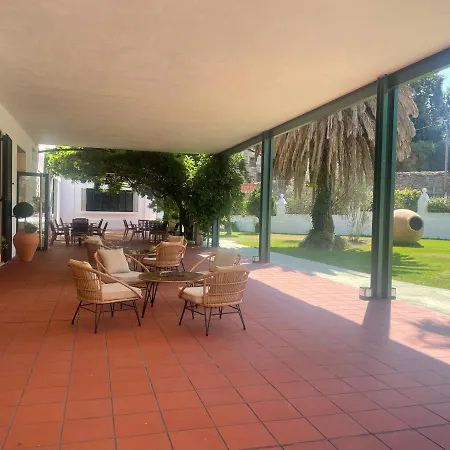 Albergue Vina Femita