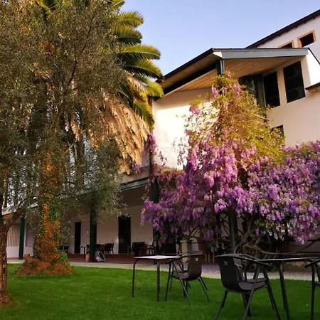 Vina Femita Hostel Villafranca Del Bierzo
