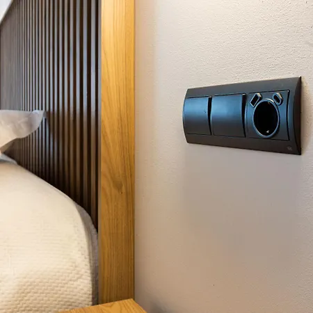 호스텔 Vina Femita *