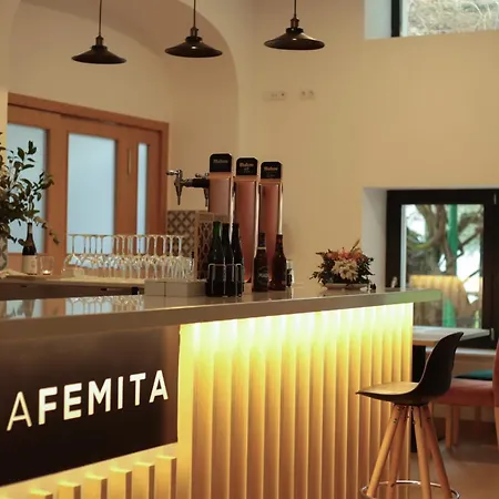 Vina Femita Villafranca Del Bierzo