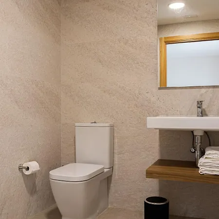 Albergue Vina Femita Villafranca Del Bierzo