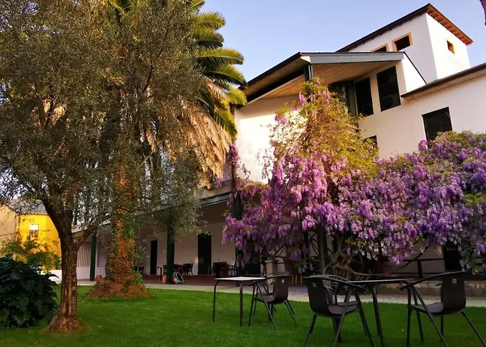 Vina Femita Hostel Villafranca Del Bierzo