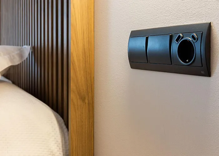 Hostel Vina Femita *