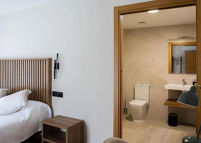 Hostel Vina Femita Villafranca Del Bierzo