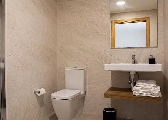 Hostel Vina Femita Villafranca Del Bierzo