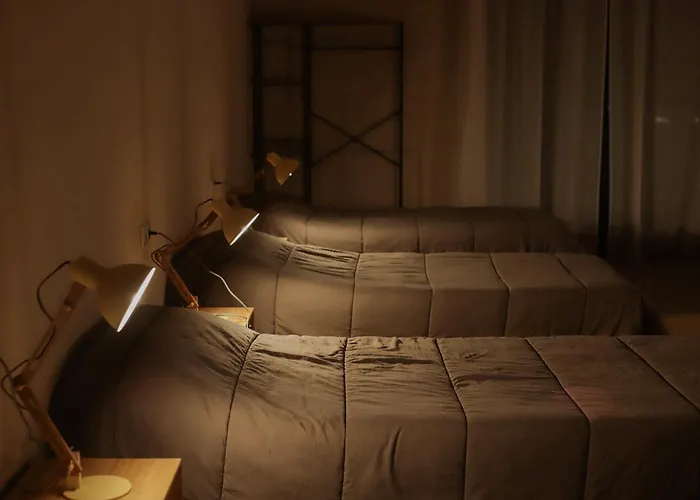 Vina Femita 호스텔